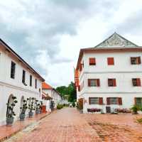 พิพิธภัณฑสถานแห่งชาติ สมเด็จพระนาราย