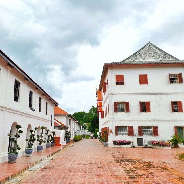 พิพิธภัณฑสถานแห่งชาติ สมเด็จพระนาราย