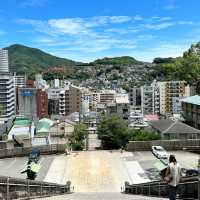 【長崎】諏訪神社
