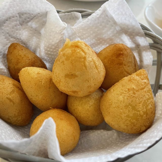 沖縄の美味しいブラジル料理屋さん『Gostoso』