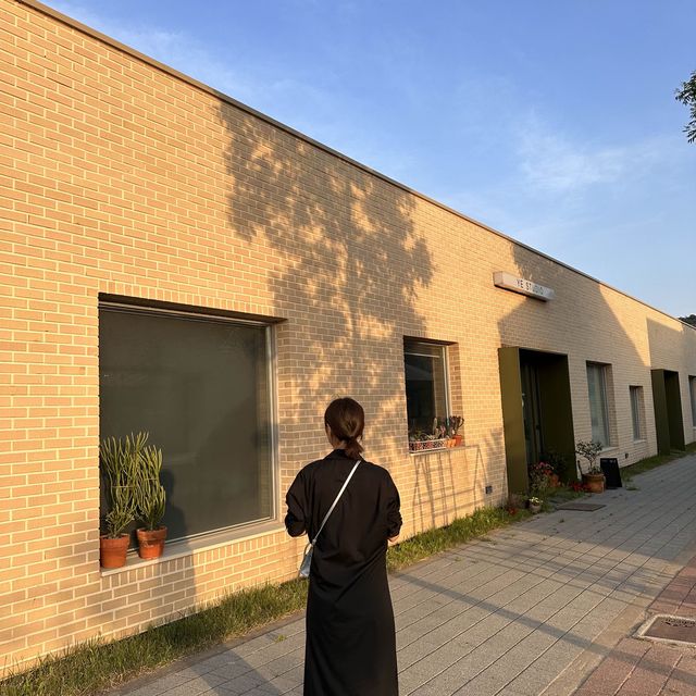 이천하면 도자기🤍 꼭 가봐야하는 예스파크!