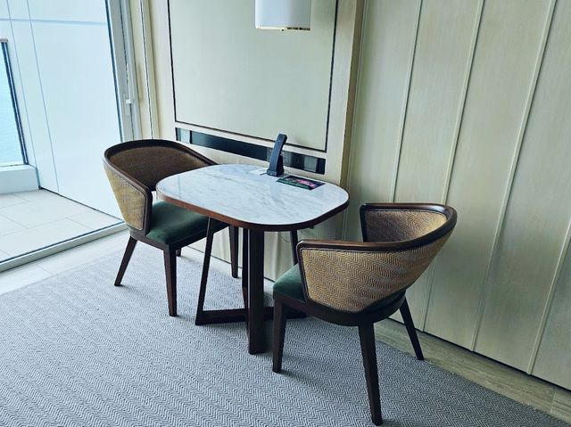 香港富麗敦海洋公園酒店 The Fullerton Ocean Park Hotel Hong Kong