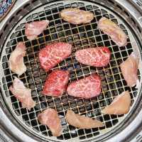 D2Place😍高質🔥烤肉🍖店