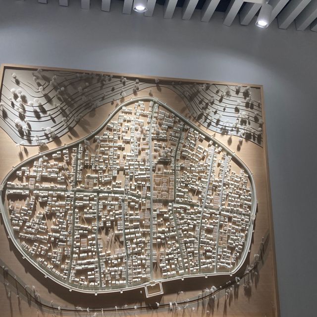 🏰🌆⏳感受嶺南風情～穿越時光的南頭古城🏰🌆⏳