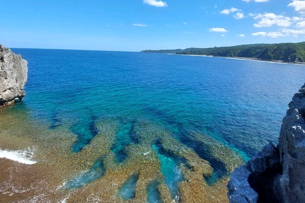 沖縄本島最北端 辺戸岬 | Trip.com 国頭村