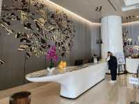 Pullman Kuala Lumpur City Centre Hotel