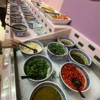 人氣美顏養生火鍋店, 全新推出任飲任食套餐!! 