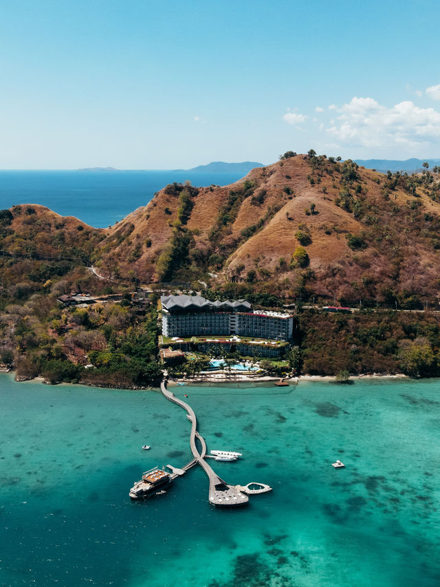 印尼 | 人生必住 360度海景 2023最佳度假體驗🥂