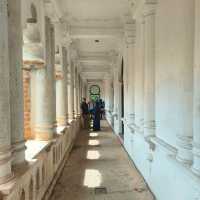 The Famous Kellie's Castle In Perak