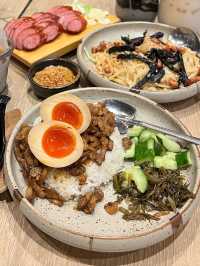 元祖級連鎖台灣餐廳🍴