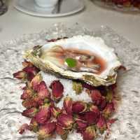 尖沙咀區高質海景Fine Dining 