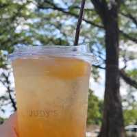 Judy's Home Cafe คาเฟ่ลำพูนสุดชิล 💖🥳🌟