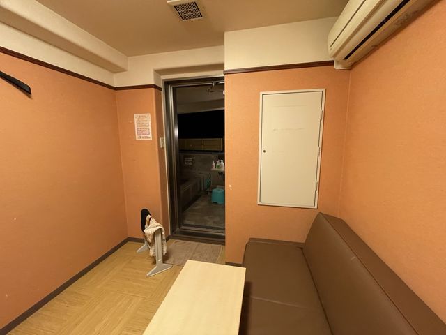 【福岡】甘木駅前のビジネスホテルにある温泉