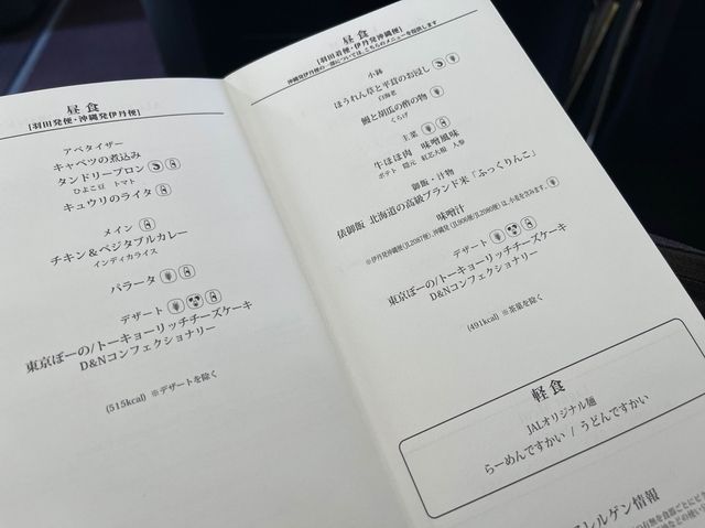 【JL】伊丹→那覇 A350国内線ファーストクラス✈️