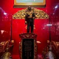 วัดอุภัยภาติการาม