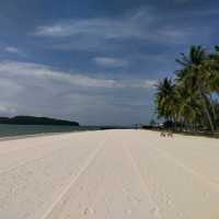 ลังกาวี หาดนี้สวยมาก...Cenang Beach