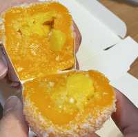 🥯充滿驚喜的創意麵包廠