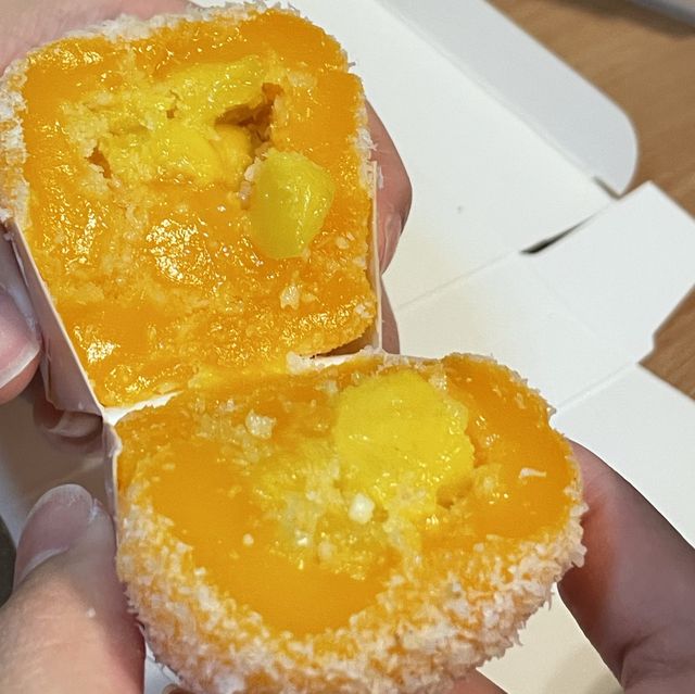 🥯充滿驚喜的創意麵包廠