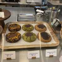 A Delicious Discovery at Hello Arigato~