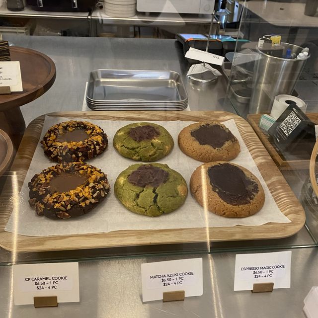 A Delicious Discovery at Hello Arigato~