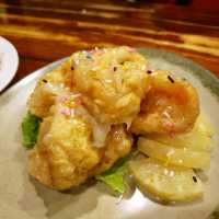 老街美食【新北深坑】源春豆腐