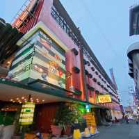 【大阪 難波】黒門市場から千日前通商店街までのウワサのグルメを紹介しちゃいます✨