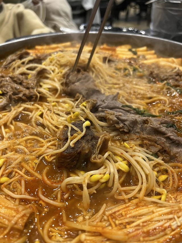 비주얼에 한번 맛에 두번 놀라는 ❤️