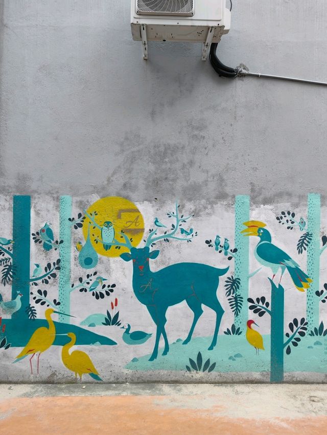 Lorong Panglima @IPOH 