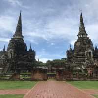 วัดพระศรีสรรเพชญ์