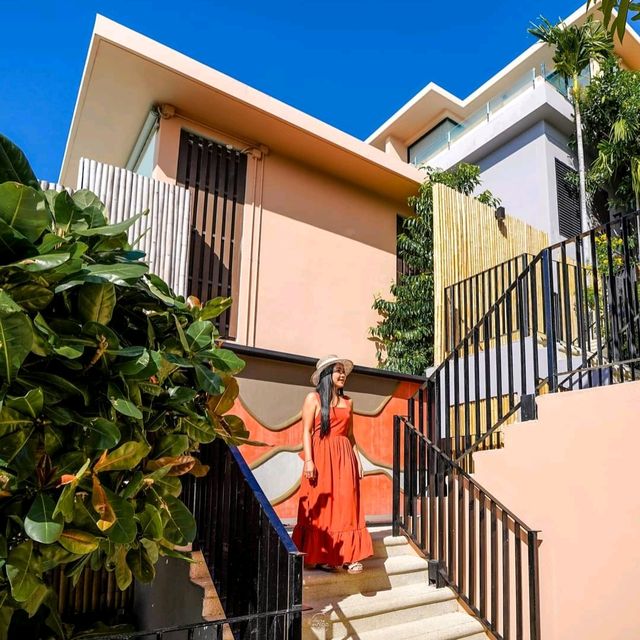 Bandara Villas, Phuket