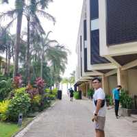 STAYCATION AT HENANN REGENCY BORACAY