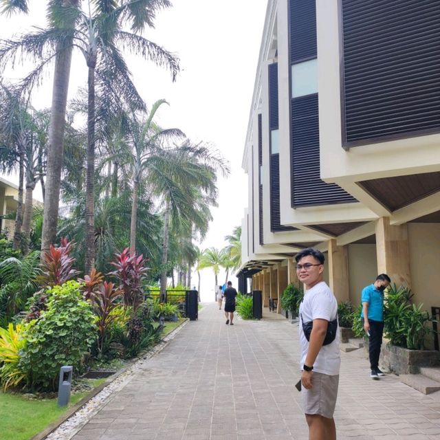 STAYCATION AT HENANN REGENCY BORACAY