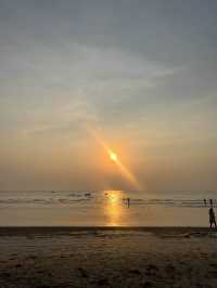 จันท์เจ้าหลาวบีชรีสอร์ท ที่พักมีหาดส่วนตัวแบบฟินๆ 