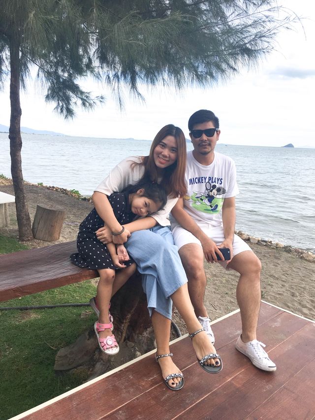 SUN @ SEA จันทบุรี 
