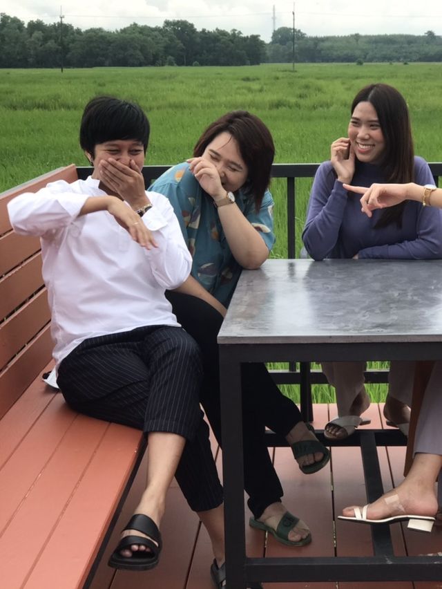 บ้านปู โฮมสเตย์ รีสอร์ต ตราด 🦀🦀