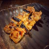 江戶時代😇尖沙咀高質美味日本料理❣️