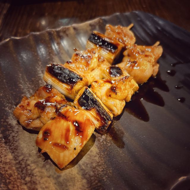 江戶時代😇尖沙咀高質美味日本料理❣️