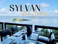 SYLVAN Koh Chang 🐘☀🌅🌊
