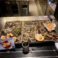 朝食バイキングが最高【ラビスタ函館ベイ】⭐