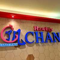 Hawker Chan