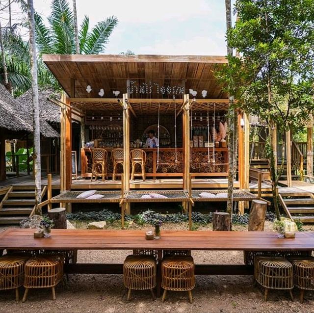 บ้านไร่ไออรุณ จ.ระนอง