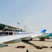 Incheon International Airport