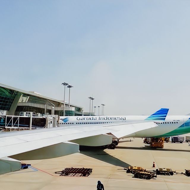 Incheon International Airport