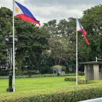 Must Visit Heritage Site at Rizal Park Manila