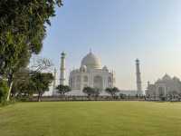 Taj Mahal Tour from Delhi same Day