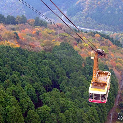 ชมวิวงามระดับโลกที่ยอดภูเขาไฟ Mt. Tsurumi ใน Beppu