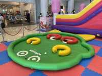 奧海城jumptopia樂園