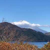 日本🇯🇵輕鬆郊游徑🫶🏻享受大自然☺️森林系旅行🧳