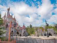 ディズニーに800回行った私の好きなアトラクション