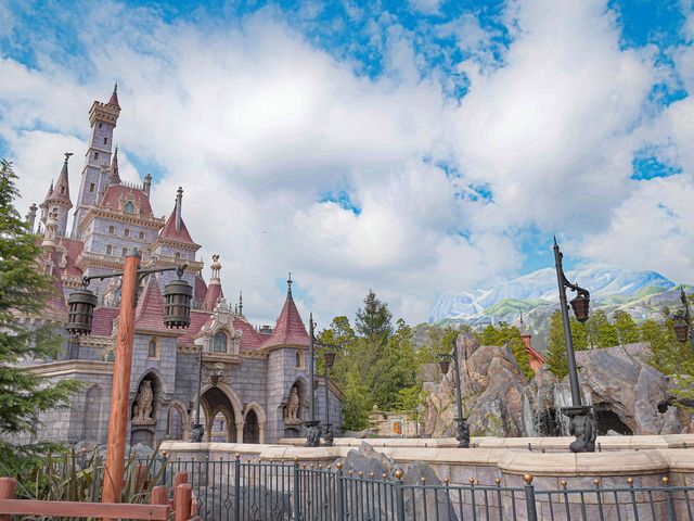 ディズニーに800回行った私の好きなアトラクション
